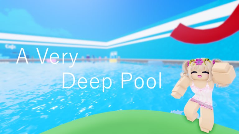 A Very Deep Pool