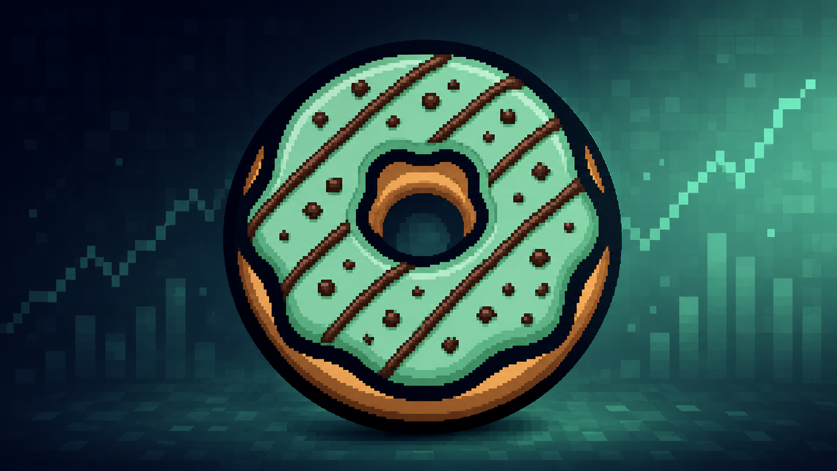 Donut Tracker
